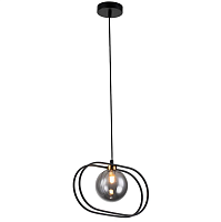 Купить Подвесной светильник Indigo Spazio 11017/1P Black V000159 в Туле