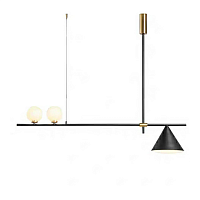 Купить Подвесная люстра Kink Light Пулл 07620-2+1,19 в Туле