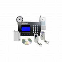 Купить Сигнализация охранная GSM Sapsan Pro 5 Т в Туле
