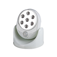 Купить Автономный настенный светодиодный светильник Duwi Autonoma LED с датчиком движ. 24299 4 в Туле