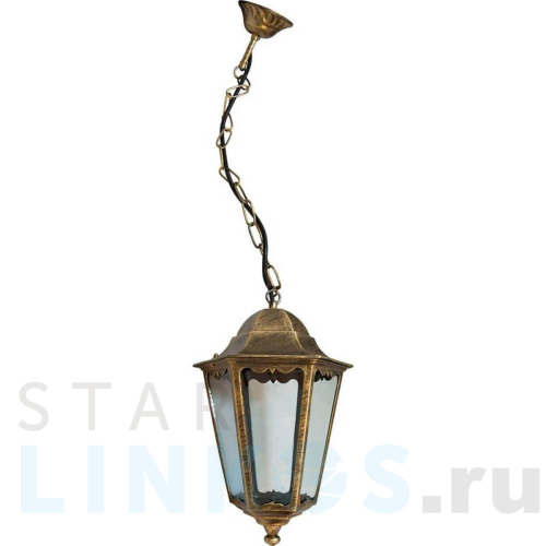 Купить Уличный подвесной светильник Feron 6205 11143 за 3 038 руб. в Туле Купить с доставкой Уличный подвесной светильник Feron 6205 11143 в Туле