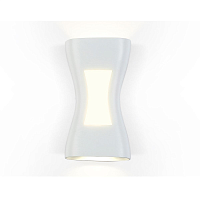 Купить Уличный настенный светодиодный светильник Ambrella light Garden ST4527 в Туле