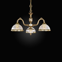 Купить Подвесная люстра Reccagni Angelo L.6302/3 в Туле