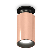 Купить Комплект потолочного светильника Ambrella light Techno Spot XS (N6902, C6326, N6111) XS6326101 в Туле
