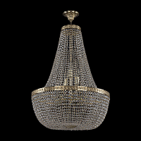 Купить Подвесная люстра Bohemia Ivele 19051/H2/55IV G в Туле