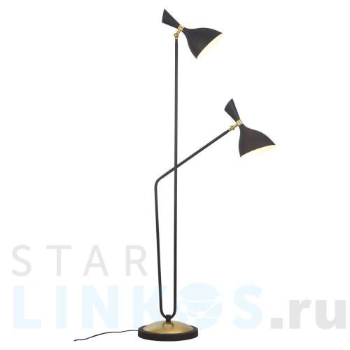 Купить Торшер Lussole Lgo LSP-0626 за 23 403 руб. в Туле Купить с доставкой Торшер Lussole Lgo LSP-0626 в Туле