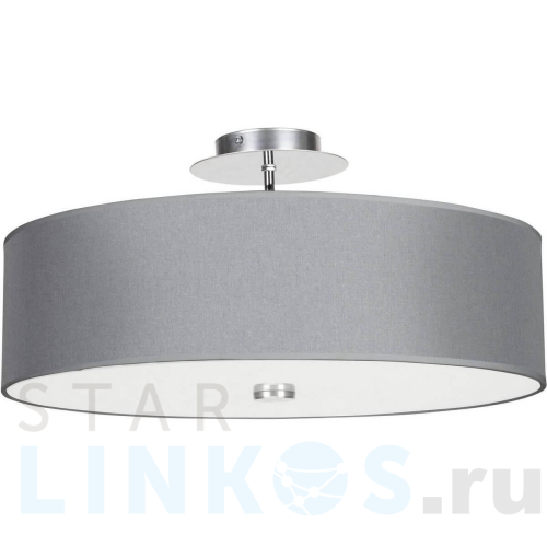 Купить с доставкой Потолочный светильник Nowodvorski Viviane 6532 в Туле