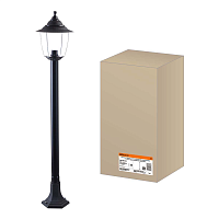 Купить Уличный светильник TDM Electric Прага Эл-11-73-125 SQ0330-0540 в Туле