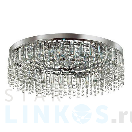Купить Потолочная люстра Lumion Classi Sparkle 5273/6C за 25 200 руб. в Туле фото 2 Купить с доставкой Потолочная люстра Lumion Classi Sparkle 5273/6C в Туле фото 2