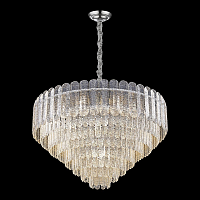 Купить Подвесная люстра Wertmark Selma WE129.21.103 в Туле