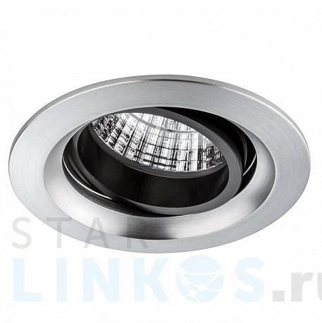 Купить Встраиваемый светодиодный светильник Paulmann Premium Line Daz 92677 за 28 140 руб. в Туле фото 2 Купить с доставкой Встраиваемый светодиодный светильник Paulmann Premium Line Daz 92677 в Туле фото 2