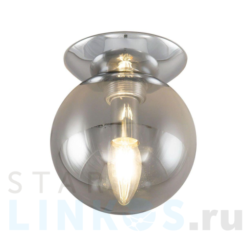 Купить с доставкой Потолочный светильник Citilux Томми CL102510 в Туле
