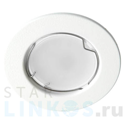 Купить Встраиваемый светильник Feron DL10 48463 за 99 руб. в Туле Купить с доставкой Встраиваемый светильник Feron DL10 48463 в Туле