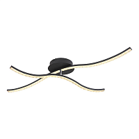 Купить Потолочный светодиодный светильник Globo Jules 67169D2 в Туле