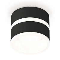 Купить Комплект накладного светильника Ambrella light Techno Spot XS (C8102, N8445) XS8102019 в Туле