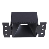 Купить Встраиваемый светильник Crystal Lux CLT 051C1 BL-BL в Туле