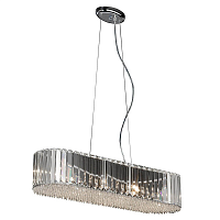 Купить Подвесной светильник Zumaline Prince P0360-06D-F4AC в Туле