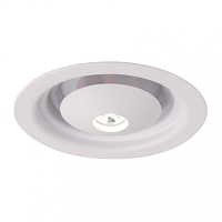 Купить Встраиваемый светодиодный светильник Elektrostandard DSS004 a050144 в Туле