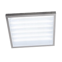 Купить Встраиваемый светодиодный светильник Всесветодиоды Clip-in vs274-56-op-6k-li3h-3 в Туле