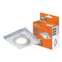 Купить Встраиваемый светильник TDM Electric СВ 03-01 SQ0359-0043 в Туле