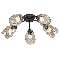 Купить Потолочная люстра Vitaluce V4929-1/5PL в Туле