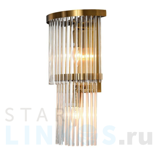 Купить с доставкой Настенный светильник Lumina Deco LDW 6042 MD в Туле