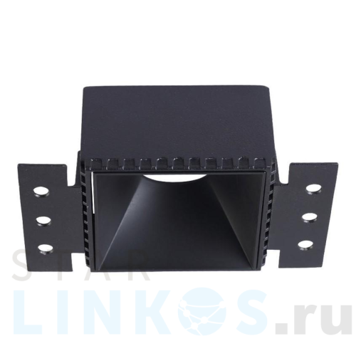 Купить Встраиваемый светильник Crystal Lux CLT 051C1 BL-BL за 1 250 руб. в Туле Купить с доставкой Встраиваемый светильник Crystal Lux CLT 051C1 BL-BL в Туле