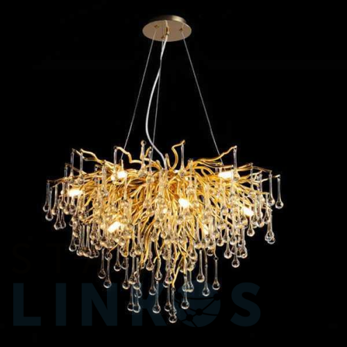 Купить Подвесная люстра Imperium Loft Marian 167213-26 за 34 510 руб. в Туле Купить с доставкой Подвесная люстра Imperium Loft Marian 167213-26 в Туле