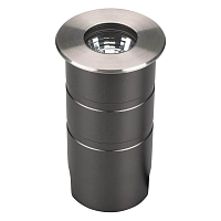 Купить Ландшафтный светодиодный светильник Arlight LTD-Ground-R65-6W Warm3000 026449 в Туле