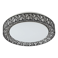 Купить Потолочный светодиодный светильник ЭРА Классик с ДУ SPB-6-70-RC Savern В Б0051096 в Туле