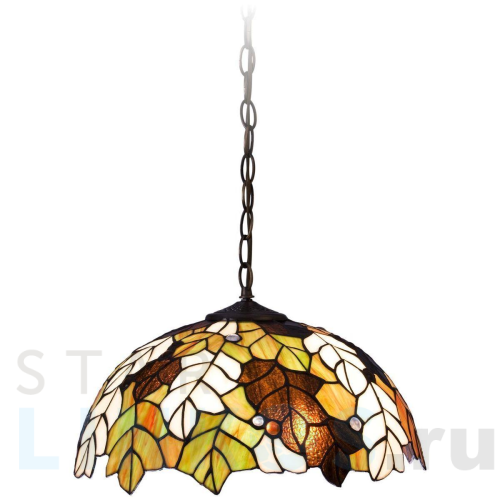 Купить с доставкой Подвесной светильник Velante 820-806-02 в Туле