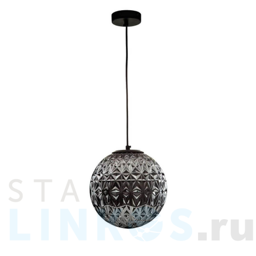 Купить Подвесной светильник Maytoni Andromeda P023PL-01B за 7 895 руб. в Туле Купить с доставкой Подвесной светильник Maytoni Andromeda P023PL-01B в Туле