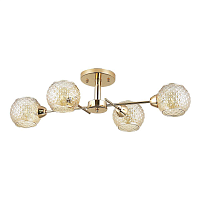 Купить Потолочная люстра Escada Sally 1173/4P в Туле