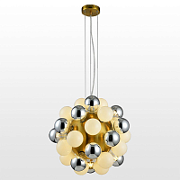 Купить Подвесная люстра Lussole Topgrade Haines LSP-8405 в Туле