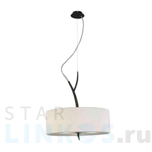 Купить Подвесной светильник Mantra Eve 1153 за 39 365 руб. в Туле Купить с доставкой Подвесной светильник Mantra Eve 1153 в Туле