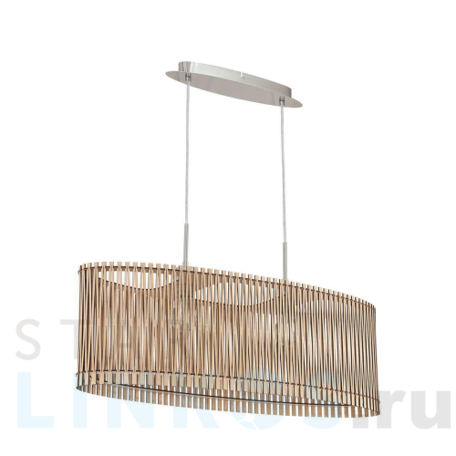 Купить Подвесной светильник Eglo Sendero 96194 за 12 090 руб. в Туле Купить с доставкой Подвесной светильник Eglo Sendero 96194 в Туле