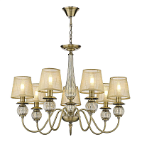 Купить Подвесная люстра Velante 302-503-07 в Туле