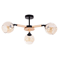 Купить Потолочная люстра Arte Lamp Branson A4370PL-3BR в Туле
