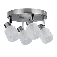 Купить Светодиодный спот Paulmann Helix 60162 в Туле