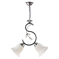 Купить Подвесная люстра Hiper Modern H087-2 в Туле