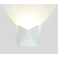 Купить Настенный светильник IMEX IL.0014.0010 WH в Туле