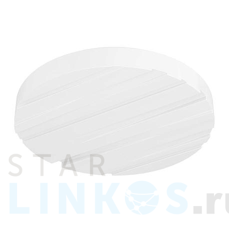 Купить Потолочный светодиодный светильник Eglo Ferentino 900608 за 5 490 руб. в Туле фото 2 Купить с доставкой Потолочный светодиодный светильник Eglo Ferentino 900608 в Туле фото 2