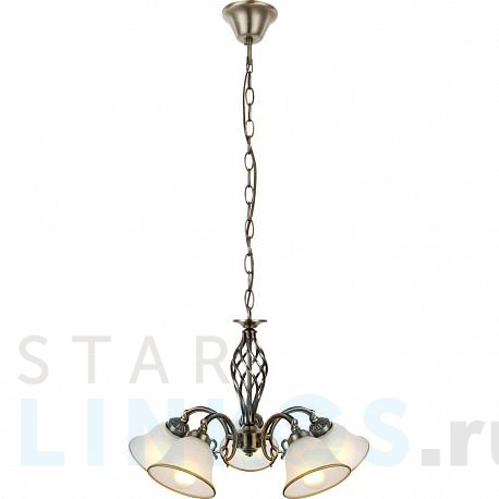 Купить Подвесная люстра Globo Odin 60208-5 за 33 720 руб. в Туле фото 2 Купить с доставкой Подвесная люстра Globo Odin 60208-5 в Туле фото 2