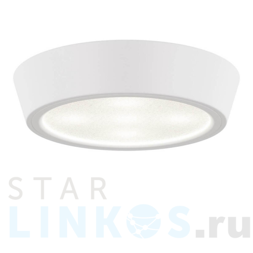 Купить с доставкой Потолочный светильник Lightstar Urbano Mini LED 214702 в Туле