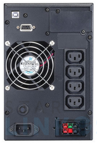 Купить ИБП Powercom Macan MAC-1500 за 40 254 руб. в Туле фото 3 Купить с доставкой ИБП Powercom Macan MAC-1500 в Туле фото 3