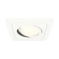 Купить Комплект встраиваемого светильника Ambrella light Techno Spot XC (C7901, N7710) XC7901010 в Туле