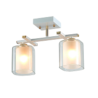 Купить Потолочная люстра Rivoli Helga 3100-302 Б0050836 в Туле