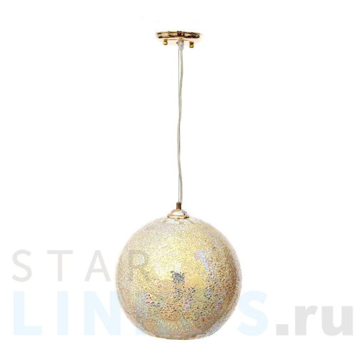 Купить с доставкой Подвесной светильник Abrasax Decker MD12002-1PI в Туле