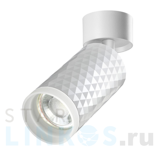 Купить Спот Novotech Over Brill 370846 за 1 800 руб. в Туле Купить с доставкой Спот Novotech Over Brill 370846 в Туле