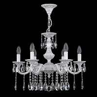 Купить Подвесная люстра Bohemia Ivele AL78101/6/175 A WMN в Туле
